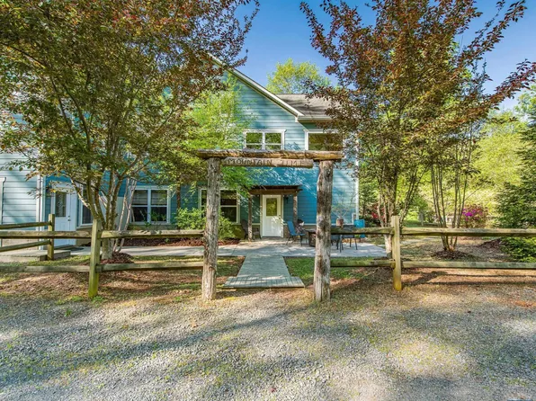 1671 Dudley Mountain Rd, Charlottesville, VA 22903