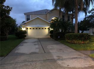 9409 Pecky Cypress Way, Orlando, FL 32836