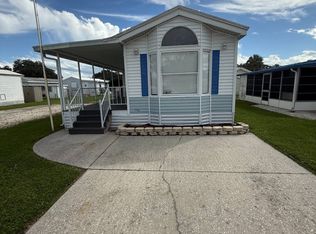 3331 Gall Blvd #340, Zephyrhills, FL 33541