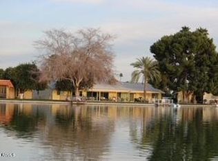 13806 N Crown Point, Sun City, AZ 85351