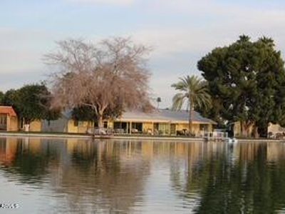 13806 N CROWN Point, Sun City, AZ, 85351
