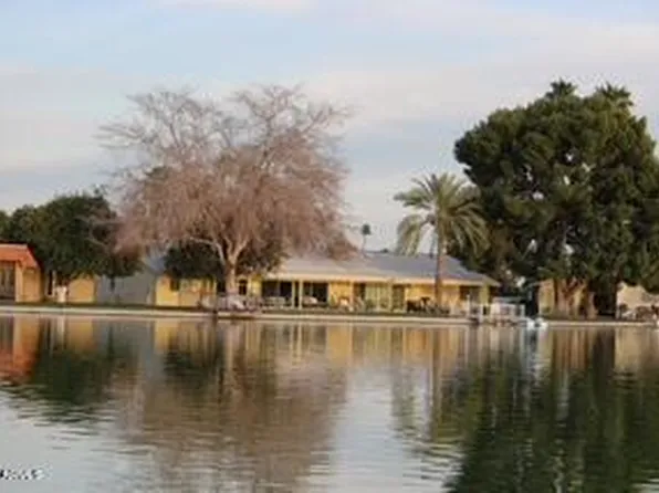 13806 N CROWN Point, Sun City, AZ 85351