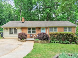 417 High Valley Blvd, Greenville, SC 29605
