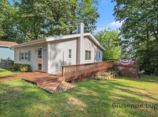 12309 Canter St NE, Belding, MI 48809