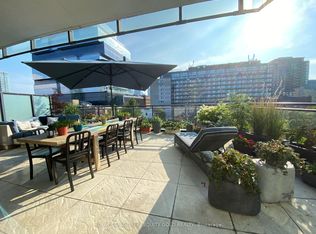 318 King St E UNIT 617, Toronto, ON M5A 0C1