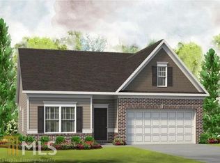 4 October Ave #48, Newnan, GA 30265