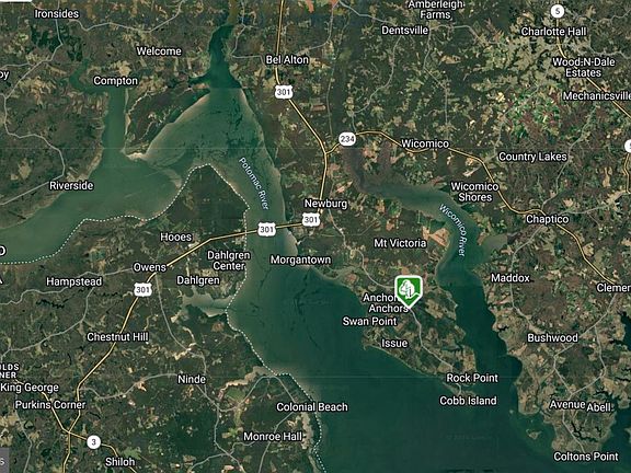 3rd image of Rock Point Rd