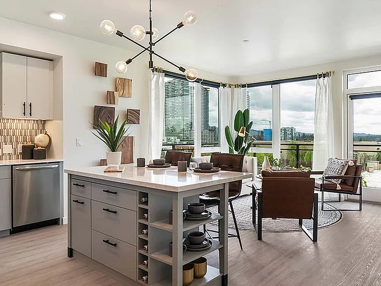 Bellevue 10 — Photo 19