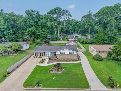 505 Jeffery Dr NW, Huntsville, AL, 35806
