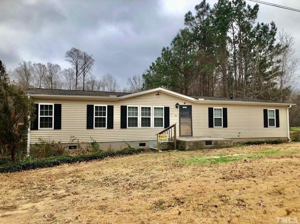 Henderson Real Estate Henderson Nc Homes For Sale Zillow