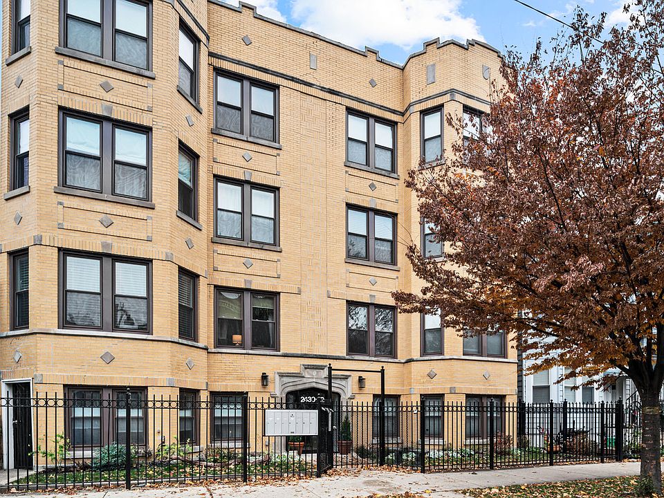 1st image of 2430 N Washtenaw Ave #G