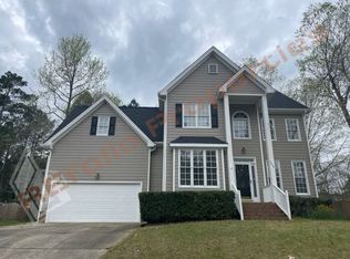 5916 Rustic Wood Ln, Durham, NC 27713