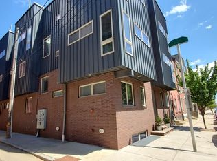1217 Mount Vernon St APT 2, Phila, PA 19123
