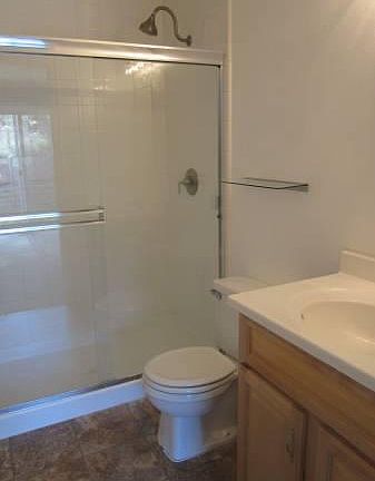 Bathroom 1 - Master Bathroom