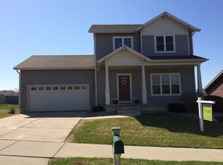 7621 Lindemann Trl, Madison, WI 53719