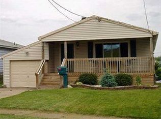 73 Two Mile Creek Rd, Tonawanda, NY 14150