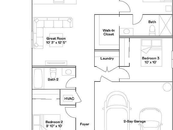 2nd image of this home