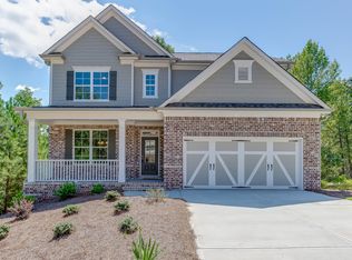 4819 River Bottom Dr #26, Gainesville, GA 30507