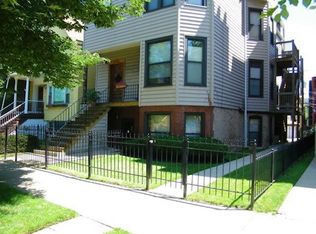 3729 N Kenmore Ave #1R, Chicago, IL 60613