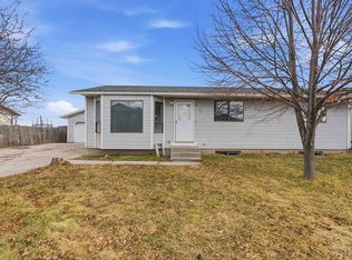 5914 Moses St, Chubbuck, ID 83202