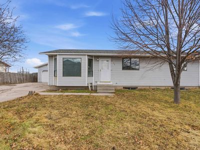 5914 Moses St, Chubbuck, ID, 83202