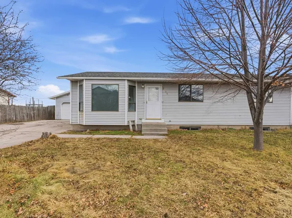 5914 Moses St, Chubbuck, ID 83202