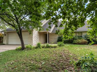 7433 S Oxford Ave, Tulsa, OK 74136