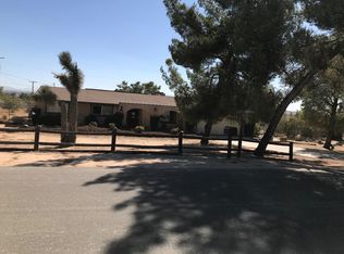 14810 Kokomo Rd, Apple Valley, CA 92307