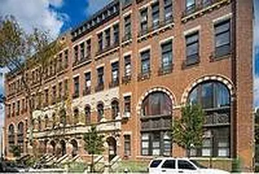 Rented by Brooklyn Heights Real Estate Inc