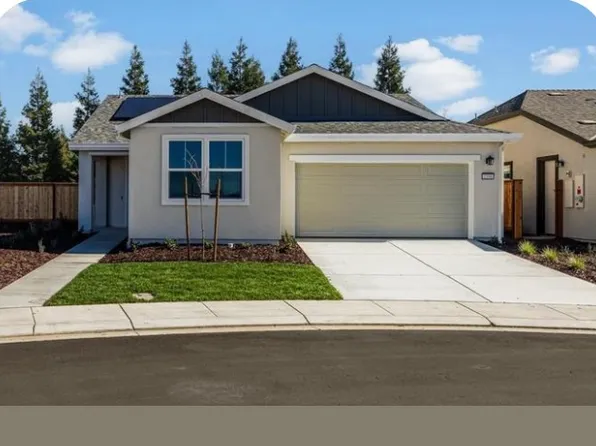 (undisclosed Address), Manteca, CA 95336