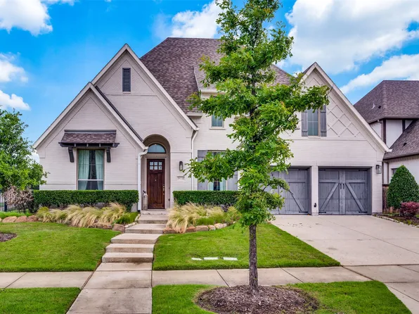 918 Thoroughbred Ave, Frisco, TX 75036