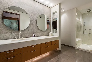 Rented by Brown Harris Stevens