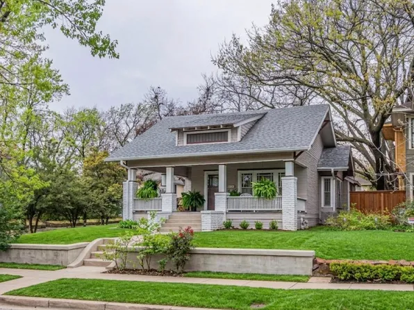 401 N Willomet Ave, Dallas, TX 75208