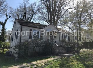 7205 Brigham Rd, Richmond, VA 23226