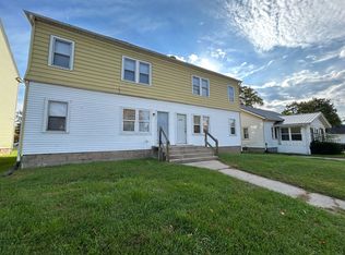 1106 N Michigan St APT 3, Elkhart, IN 46514