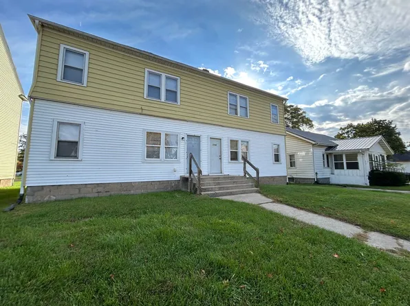 1106 N Michigan St, 1106 N Michigan St APT 3, Elkhart, IN 46514