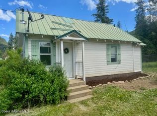 503 School St, Mullan, ID 83846