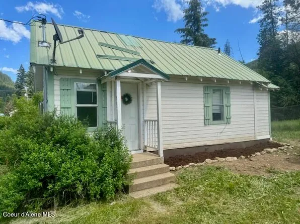 503 School St, Mullan, ID 83846