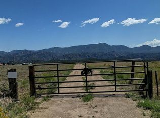 County Road 263, Nathrop, CO 81236