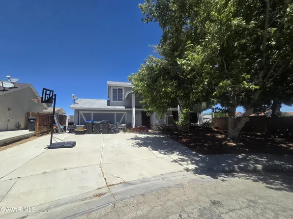 109 Harvest Ln, Palmdale, CA 93550