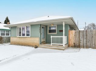 2407 Grove Ave, Racine, WI 53405