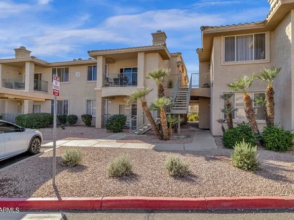 16013 S DESERT FOOTHILLS Parkway #2063, Phoenix, AZ 85048