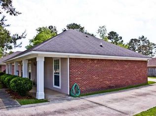 538 Fairview Cv, Byram, MS 39272