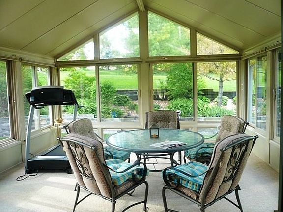Sun Room