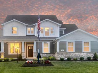 8488 Ben Hale Ct LOT 1, Blacklick, OH 43004