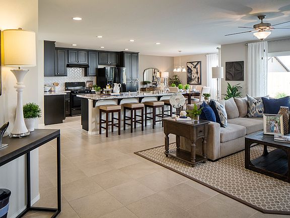 Pine River Estates in Visalia