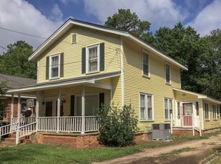 1113 Florence St APT B, Columbia, SC 29201