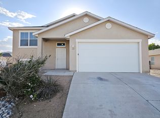 375 Cloud View Ave SW, Los Lunas, NM 87031