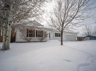 2589 Granite Way, Idaho Falls, ID 83402