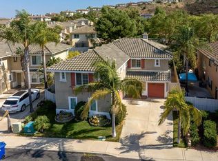 10463 Valley Waters Dr, Spring Valley, CA 91978